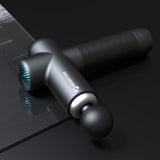Massage Gun Body Relaxation Electric Neck Massager Smart Hit