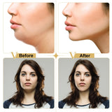 Face Lifting Mask Miracle V Shape Slimming Mask Facial Line Remover