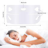 Face Lifting Mask Miracle V Shape Slimming Mask Facial Line Remover