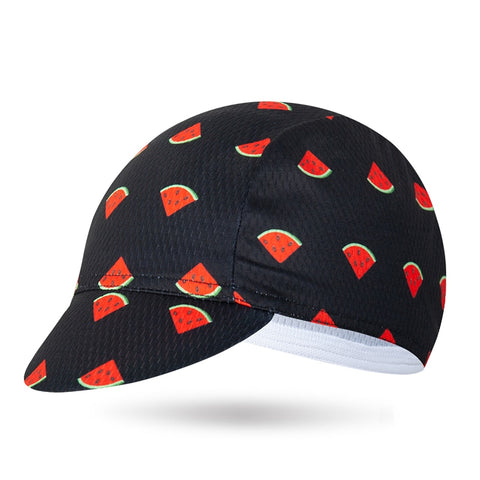 Classical Watermelon Headwear Cycling Caps Men Scarfs
