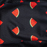 Classical Watermelon Headwear Cycling Caps Men Scarfs