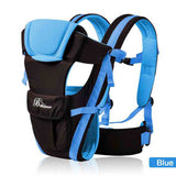 Beth Bear Baby Carrier Comfortable Sling Backpack Pouch