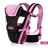 Beth Bear Baby Carrier Comfortable Sling Backpack Pouch