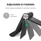 Adjustable Mobile Phone Holder Stand Foldable Smartphone