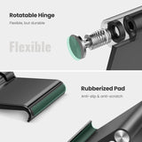Adjustable Mobile Phone Holder Stand Foldable Smartphone