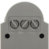 12V Motion Sensor Light Switch Detector Automatic Infrared Wall Mount