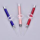 Baby Ear Cleaner Ear Wax Removal Tool Flashlight