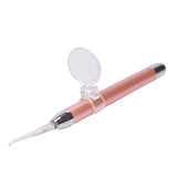 Baby Ear Cleaner Ear Wax Removal Tool Flashlight