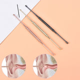 Baby Ear Cleaner Ear Wax Removal Tool Flashlight