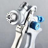 Spray Paint Gun Airbrush Compressor