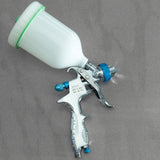 Spray Paint Gun Airbrush Compressor