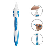 Silicone Ear Spoon Tool Set Ear Cleaner Tool