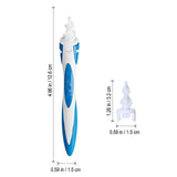 Silicone Ear Spoon Tool Set Ear Cleaner Tool