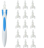 Silicone Ear Spoon Tool Set Ear Cleaner Tool
