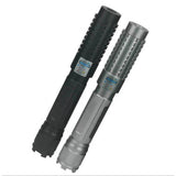 High Power Blue Laser Torch Flashlight 450nm 10000m
