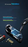 Digital Voice Recorder Keychain Flash Drive Mini Sound Audio Recorder for Lectures