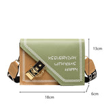 Woman Femme Cross Body Bag Purses and Handbags