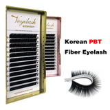 Individual Eyelash Extension Silk