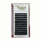 Individual Eyelash Extension Silk