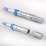 Permanente Microblading Tattoo Needles Pen Makeup Machin