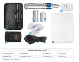 Permanente Microblading Tattoo Needles Pen Makeup Machin