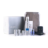 Permanente Microblading Tattoo Needles Pen Makeup Machin