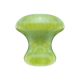 Natural Jade Massage Roller Guasha Board Health Care Tool