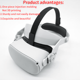 Halo Strap Adjustable Locus Quest Supporting Force