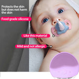 Facial Cleaning Brush Skin Pore Massage Waterproof