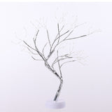 LEDS Night Light Bonsai Tree Decoration Night Light