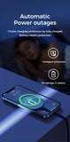 Magnetic Wireless Charging 15W Fast Charger