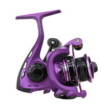 Ultralight Spinning Reel Left Freshwater Fishing Reel