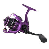 Ultralight Spinning Reel Left Freshwater Fishing Reel