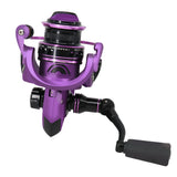 Ultralight Spinning Reel Left Freshwater Fishing Reel