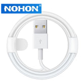 USB Cable Fast Charging Data Sync Line Charger