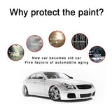 Shine Armor Sealer Spray Car Wash Fortify Nano Coat Polish 100ml