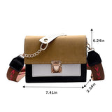 Woman Femme Cross Body Bag Purses and Handbags