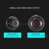 1080P Camera Wireless CCTV Night Vision Motion Detectection