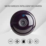 1080P Camera Wireless CCTV Night Vision Motion Detectection