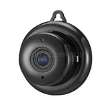 1080P Camera Wireless CCTV Night Vision Motion Detectection