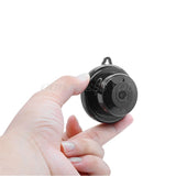 1080P Camera Wireless CCTV Night Vision Motion Detectection