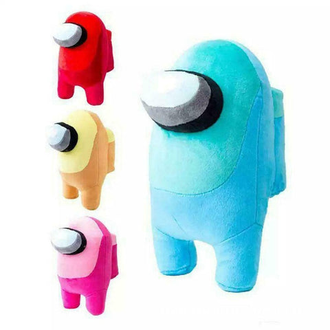 Plush Doll 20 Cm Plush Stuffed Toys Game Figure Gift