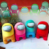 Plush Doll 20 Cm Plush Stuffed Toys Game Figure Gift