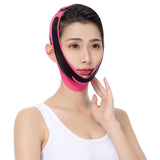 Elastic Face Slimming Strap Shaper Care Slim Tool