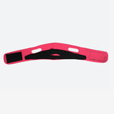 Elastic Face Slimming Strap Shaper Care Slim Tool