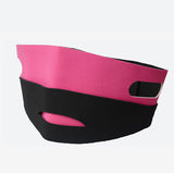 Elastic Face Slimming Strap Shaper Care Slim Tool
