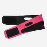 Elastic Face Slimming Strap Shaper Care Slim Tool