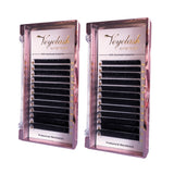 Individual Eyelash Extension Silk