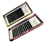 Individual Eyelash Extension Silk