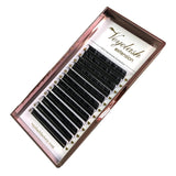 Individual Eyelash Extension Silk